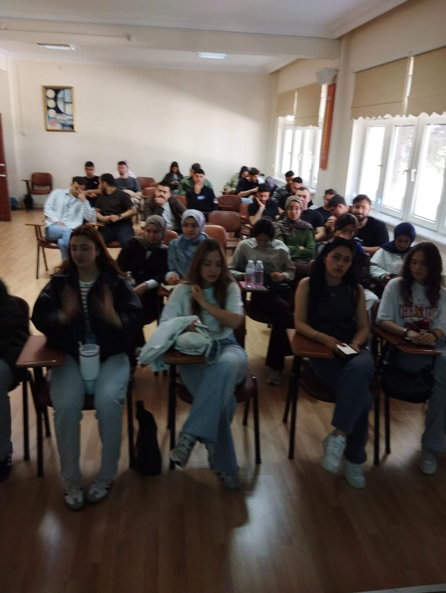 Evlilikte İletişim ve Yaşam Becerileri